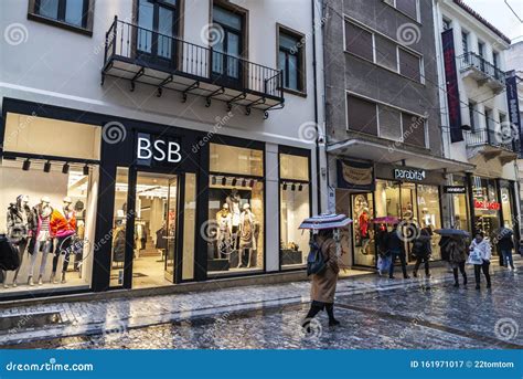 clothing stores in athens